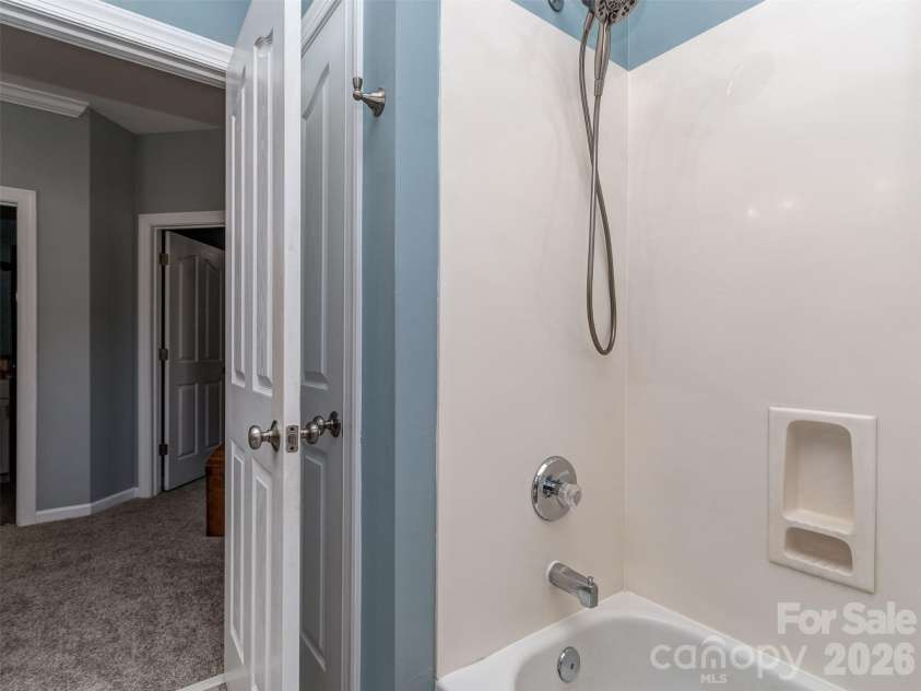 8385 Bampton Drive, Concord, NC 28027.  MLS# CAR4387749, YatesRealty ID 27720. 