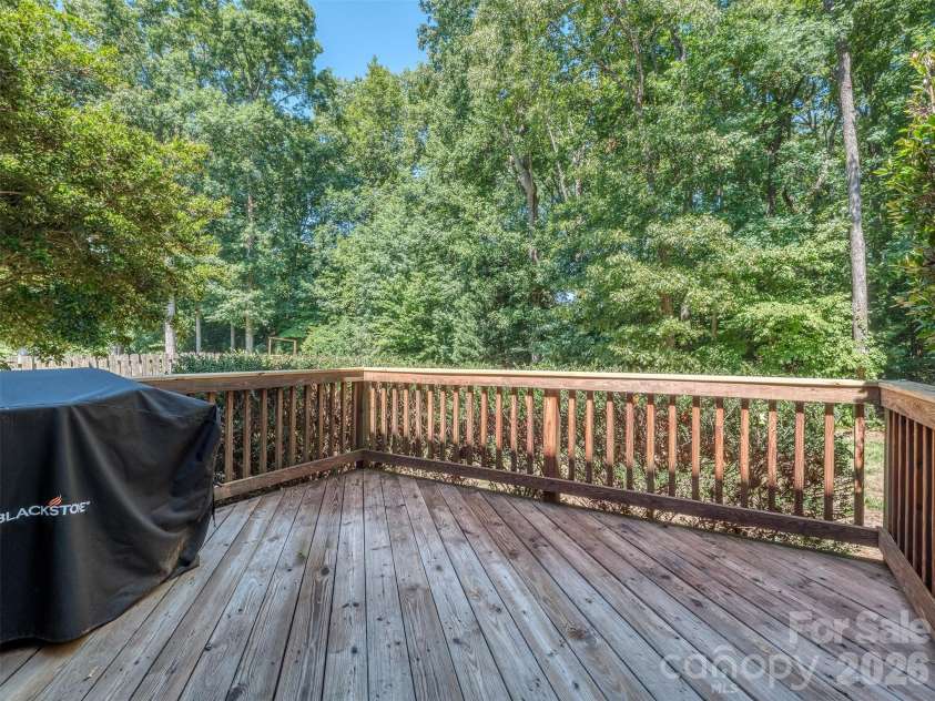 8385 Bampton Drive, Concord, NC 28027.  MLS# CAR4387749, YatesRealty ID 27720. 