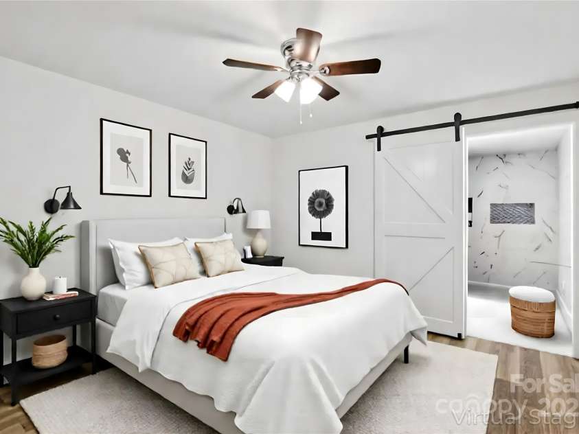 615 & 625 Irish Potato Road, Concord, NC 28025.  MLS# CAR4261008, YatesRealty ID 27722. 