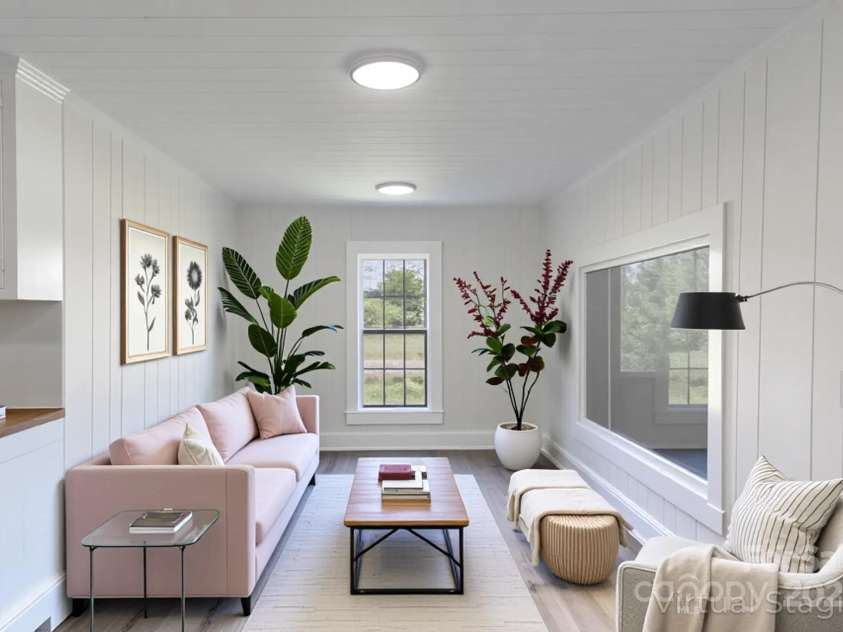 615 & 625 Irish Potato Road, Concord, NC 28025.  MLS# CAR4261008, YatesRealty ID 27722. 