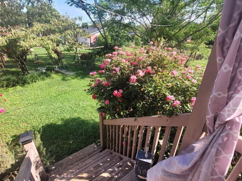 111 Redwood Lane, Gastonia, NC 28052.  MLS# CAR4273480, YatesRealty ID 27723. Family Room with Entertainment Center