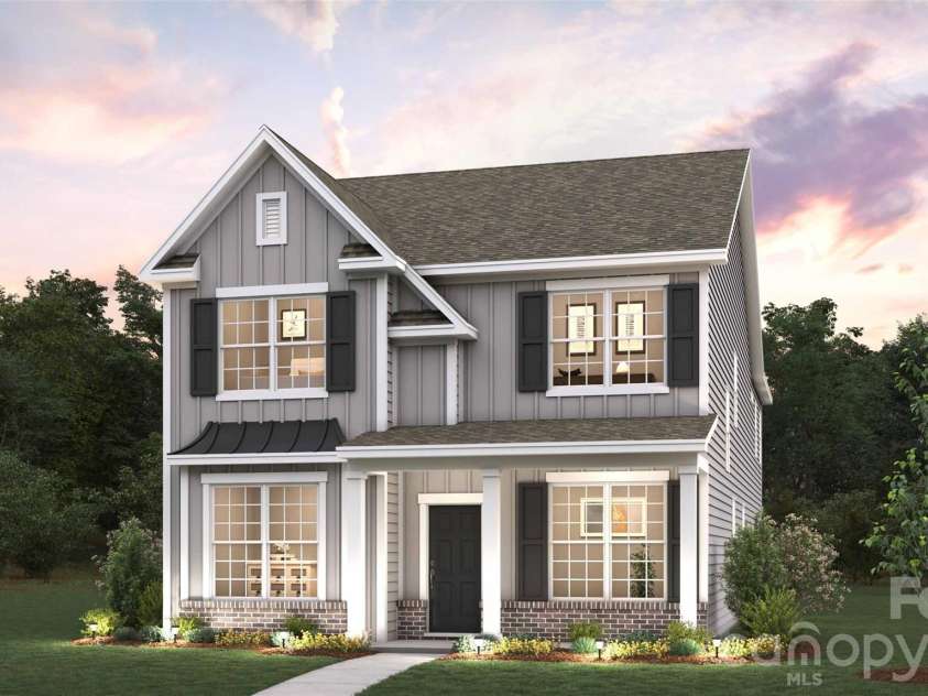 124 Waterfall Valley Way, Mooresville, NC 28117.  MLS# CAR4389701, YatesRealty ID 27723. 