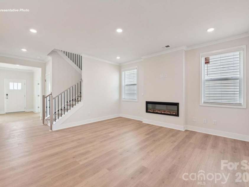 124 Waterfall Valley Way, Mooresville, NC 28117.  MLS# CAR4389701, YatesRealty ID 27723. 