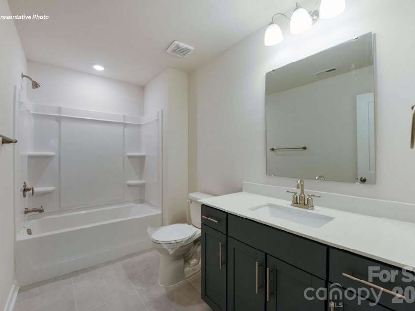 124 Waterfall Valley Way, Mooresville, NC 28117.  MLS# CAR4389701, YatesRealty ID 27723. 