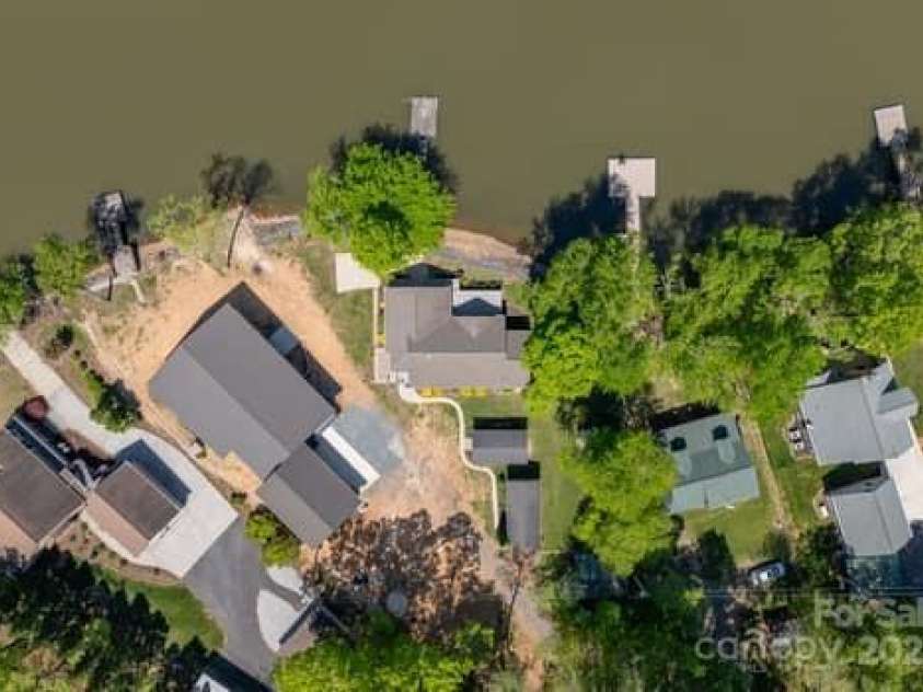 639 Panther Point Trail, Richfield, NC 28137.  MLS# CAR4270353, YatesRealty ID 27724. 