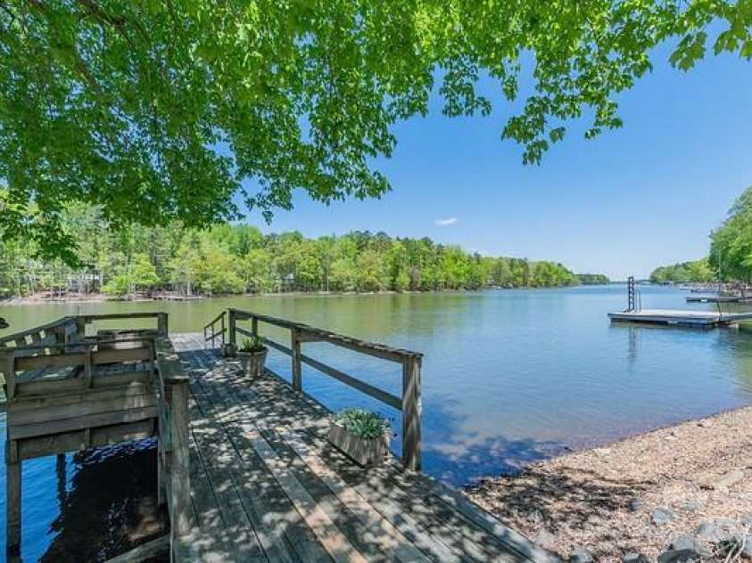 639 Panther Point Trail, Richfield, NC 28137.  MLS# CAR4270353, YatesRealty ID 27724. 