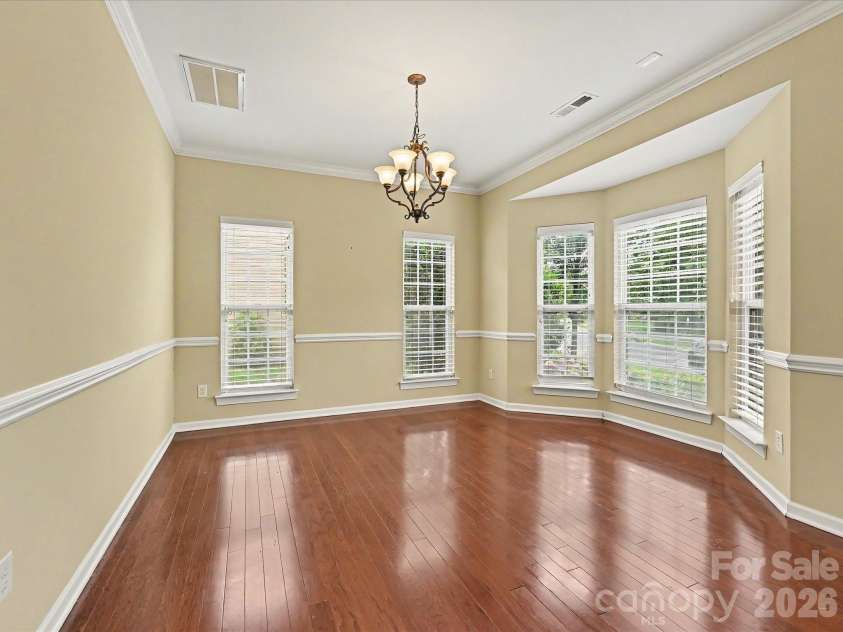 6414 Ballybay Drive, Charlotte, NC 28278.  MLS# CAR4388725, YatesRealty ID 27724. 