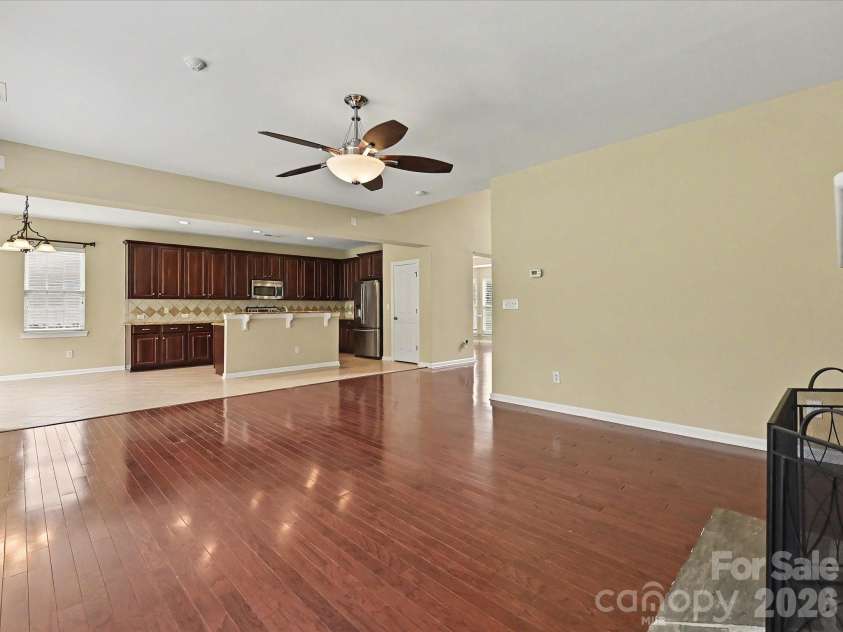 6414 Ballybay Drive, Charlotte, NC 28278.  MLS# CAR4388725, YatesRealty ID 27724. 