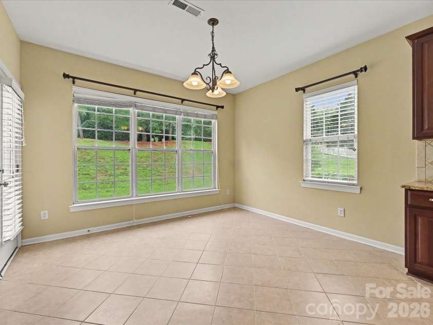 6414 Ballybay Drive, Charlotte, NC 28278.  MLS# CAR4388725, YatesRealty ID 27724. 