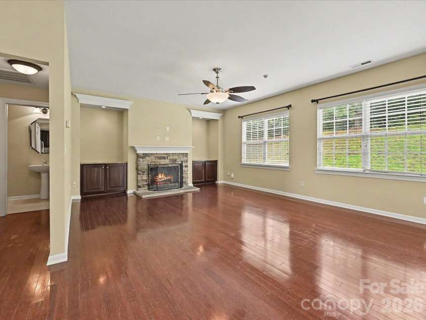 6414 Ballybay Drive, Charlotte, NC 28278.  MLS# CAR4388725, YatesRealty ID 27724. 