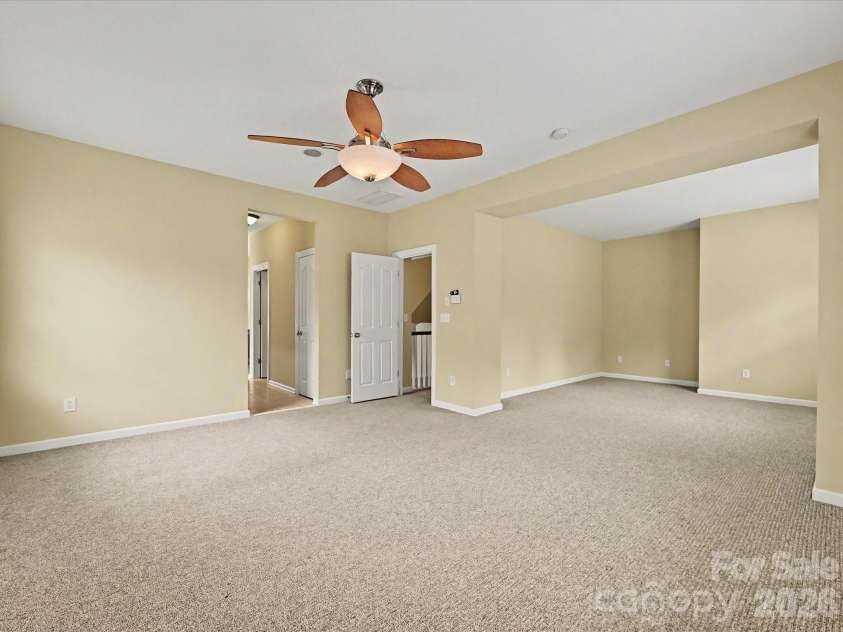 6414 Ballybay Drive, Charlotte, NC 28278.  MLS# CAR4388725, YatesRealty ID 27724. 