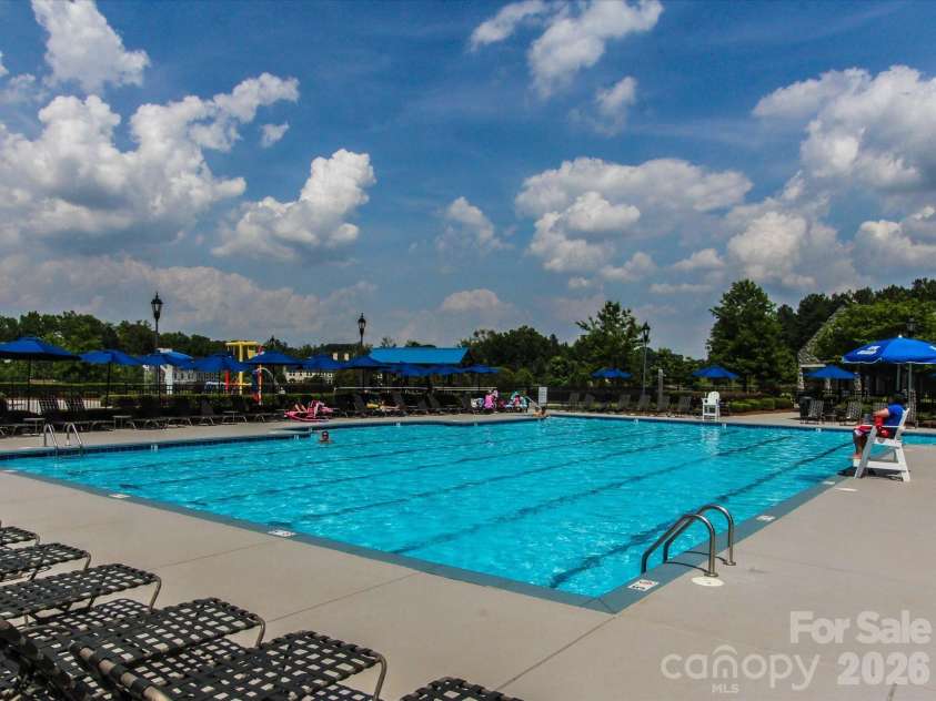 6414 Ballybay Drive, Charlotte, NC 28278.  MLS# CAR4388725, YatesRealty ID 27724. 