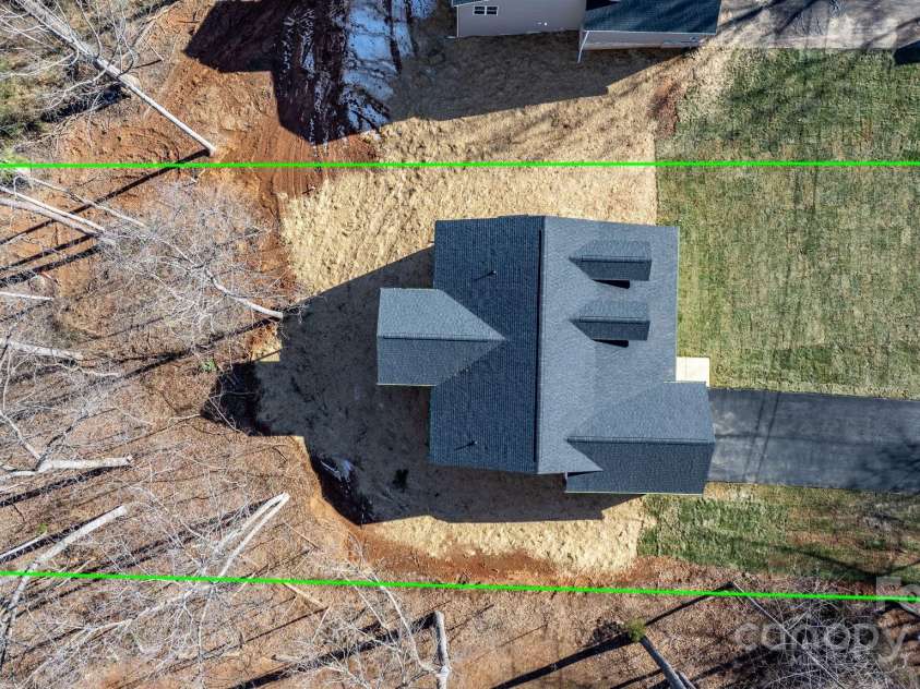 115 Brentwood Drive, Maiden, NC 28650.  MLS# CAR4212842, YatesRealty ID 27725. 