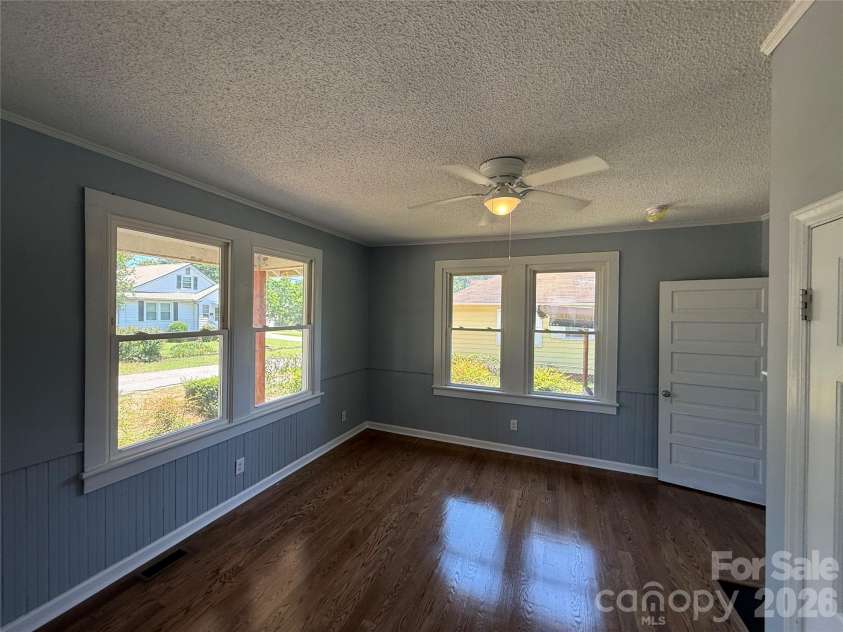 652 Cherry Street, Wadesboro, NC 28170.  MLS# CAR4389739, YatesRealty ID 27726. 
