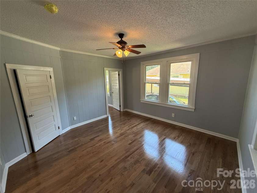 652 Cherry Street, Wadesboro, NC 28170.  MLS# CAR4389739, YatesRealty ID 27726. 