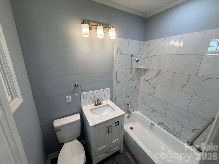652 Cherry Street, Wadesboro, NC 28170.  MLS# CAR4389739, YatesRealty ID 27726. 
