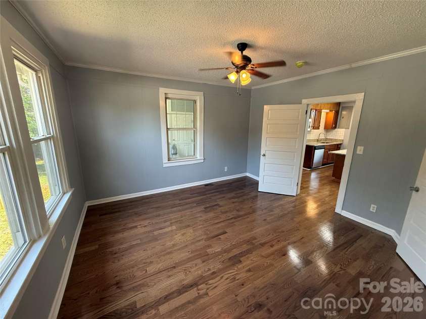 652 Cherry Street, Wadesboro, NC 28170.  MLS# CAR4389739, YatesRealty ID 27726. 