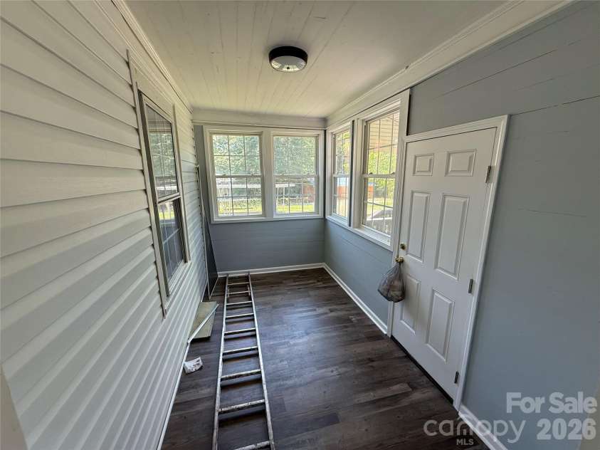 652 Cherry Street, Wadesboro, NC 28170.  MLS# CAR4389739, YatesRealty ID 27726. 