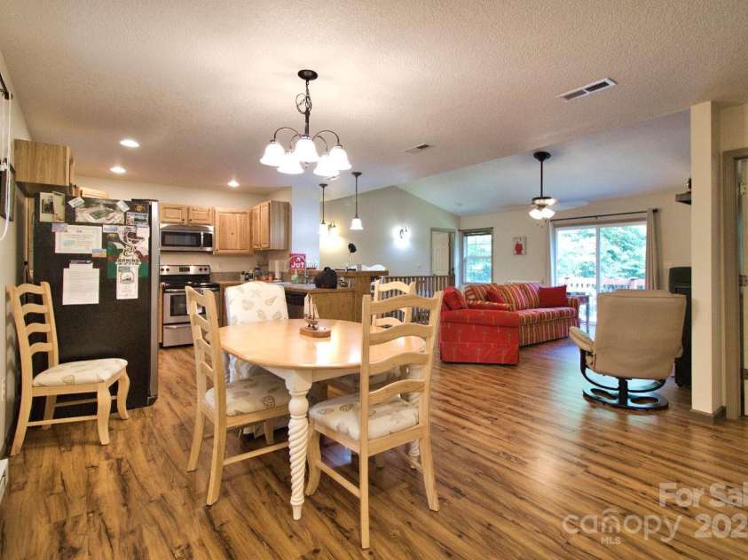 654 Moonlight Pass, Union Mills, NC 28167.  MLS# CAR4281948, YatesRealty ID 27727. 