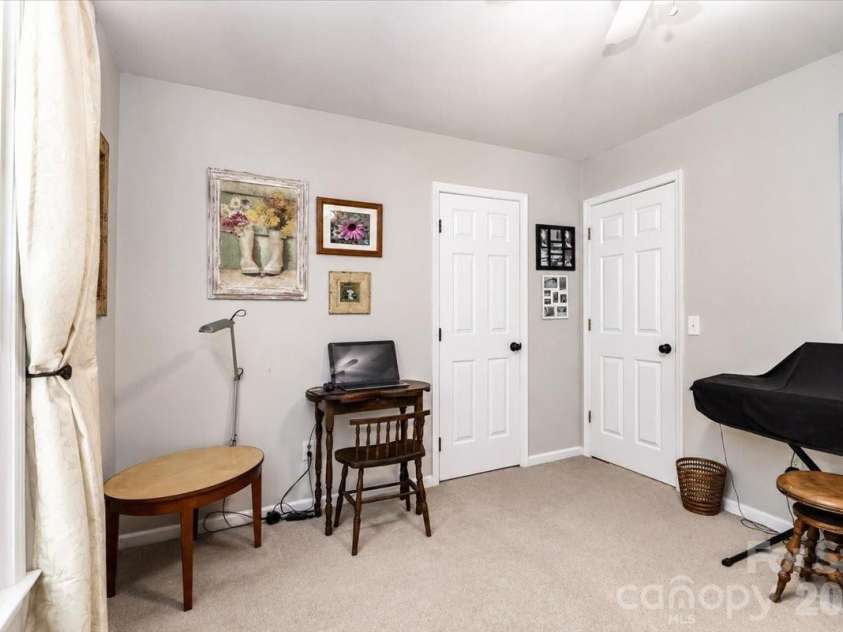 311 Deerfield Circle, Salisbury, NC 28147.  MLS# CAR4385691, YatesRealty ID 27728. Bedroom 3