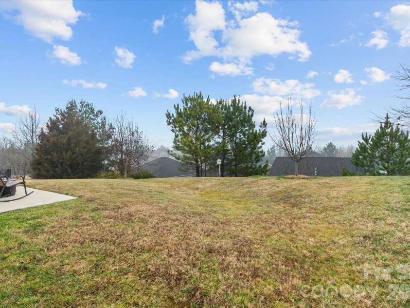 111 Allenton Way, Statesville, NC 28677.  MLS# CAR4330182, YatesRealty ID 2773. 