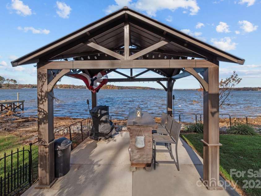 270 Yachtman Drive, Salisbury, NC 28146.  MLS# CAR4203745, YatesRealty ID 2773. 