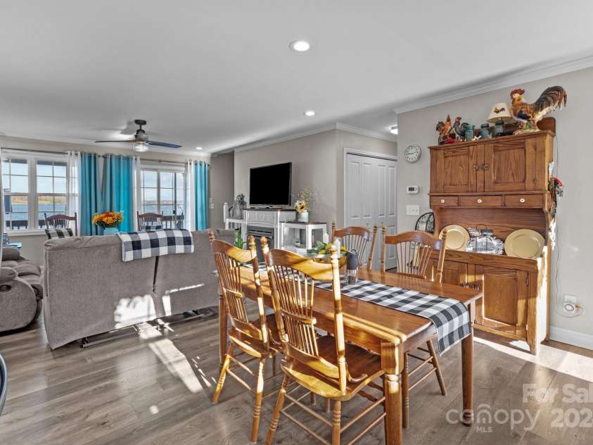 270 Yachtman Drive, Salisbury, NC 28146.  MLS# CAR4203745, YatesRealty ID 2773. 