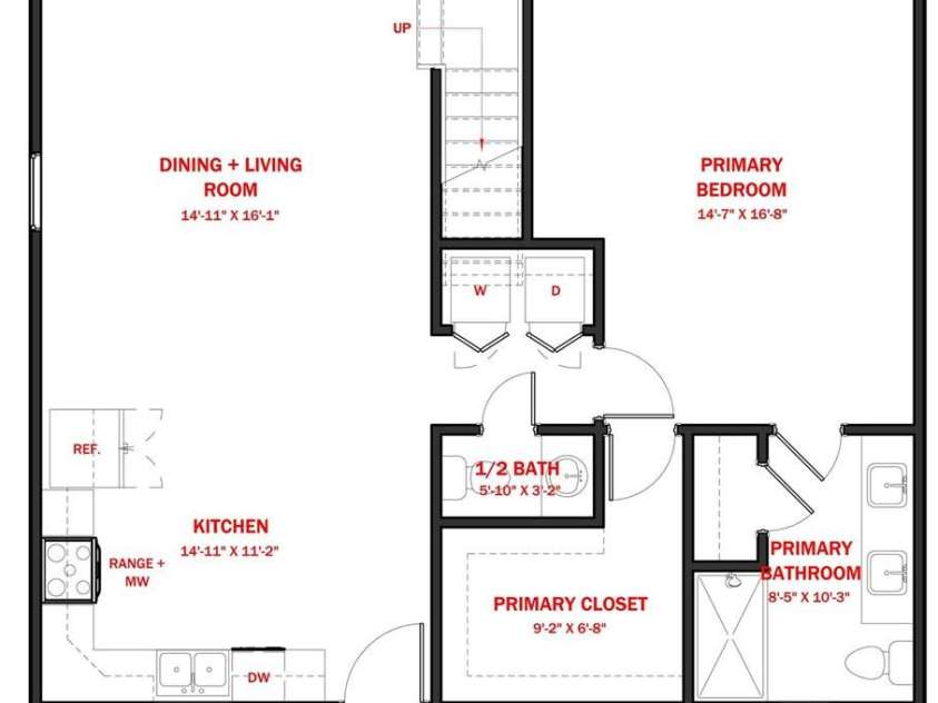 270 Yachtman Drive, Salisbury, NC 28146.  MLS# CAR4203745, YatesRealty ID 2773. 