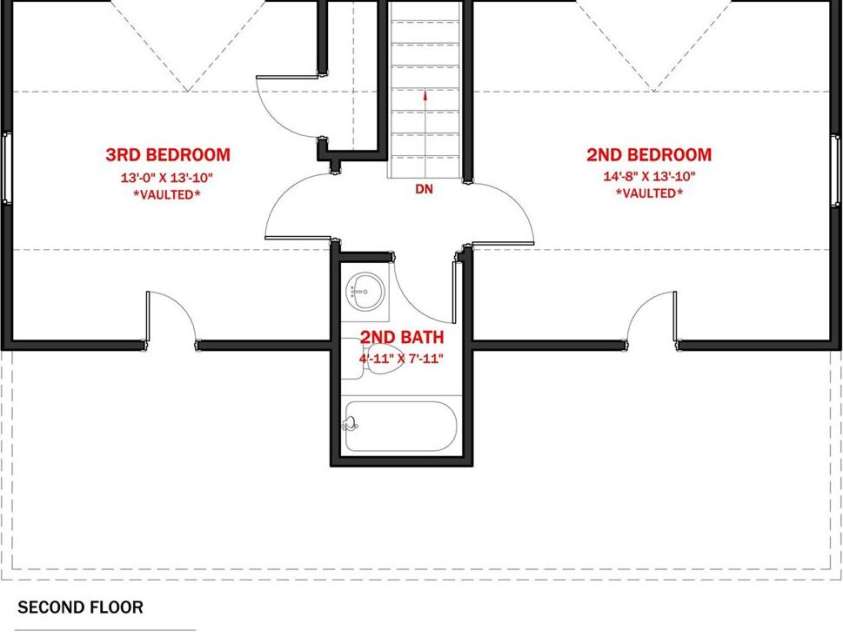 270 Yachtman Drive, Salisbury, NC 28146.  MLS# CAR4203745, YatesRealty ID 2773. 