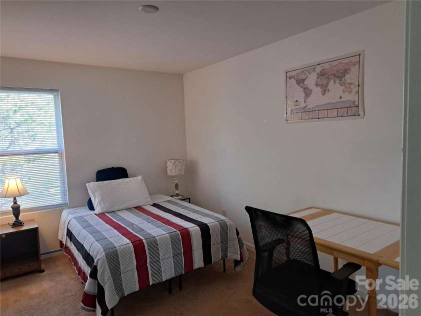 7736 Ponderosa Pine Lane, Charlotte, NC 28215.  MLS# CAR4338562, YatesRealty ID 2773. 