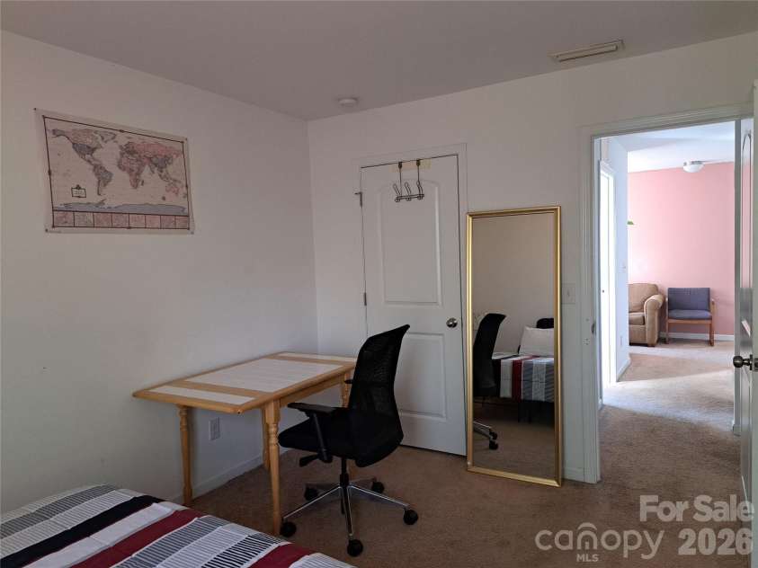 7736 Ponderosa Pine Lane, Charlotte, NC 28215.  MLS# CAR4338562, YatesRealty ID 2773. 