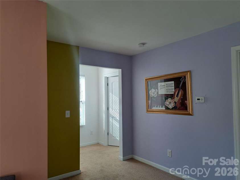 7736 Ponderosa Pine Lane, Charlotte, NC 28215.  MLS# CAR4338562, YatesRealty ID 2773. 