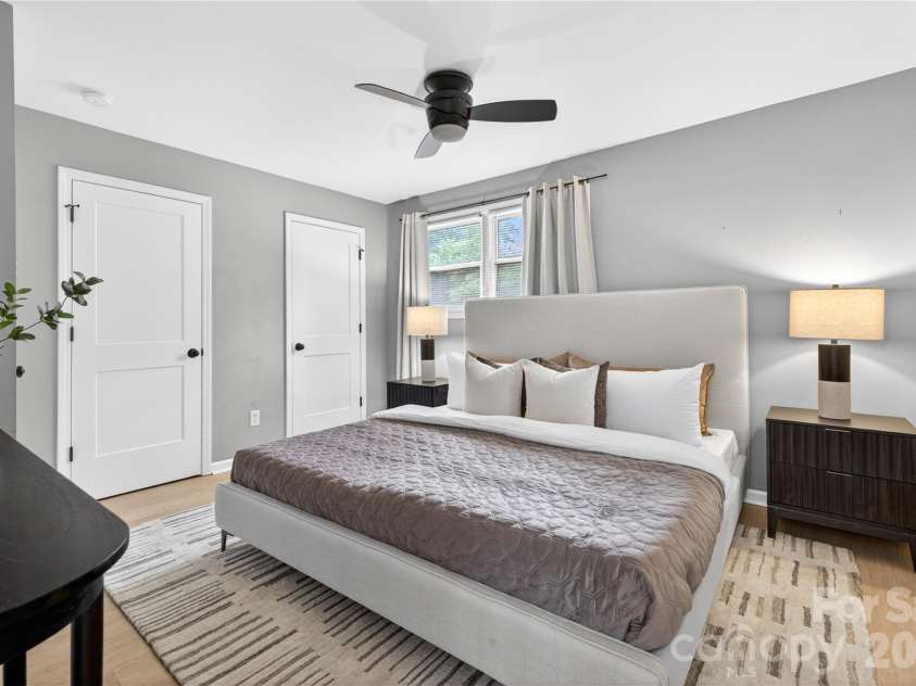 3541 Delgany Drive, Charlotte, NC 28215.  MLS# CAR4385935, YatesRealty ID 27730. 