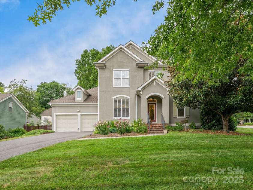 257 Fennel Dun Circle, Biltmore Lake, NC 28715.  MLS# CAR4279909, YatesRealty ID 27731. 