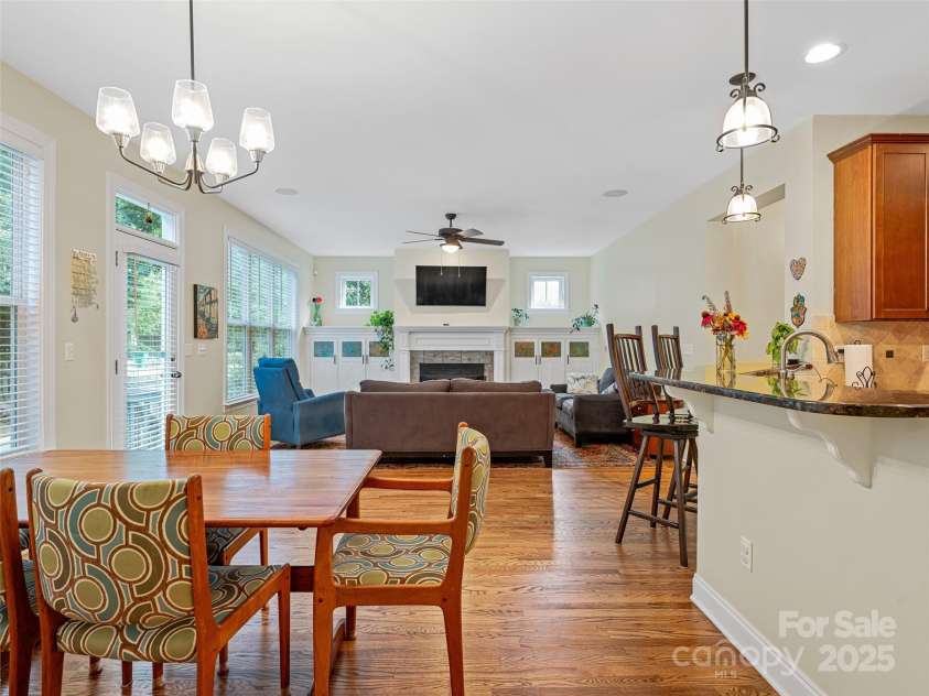 257 Fennel Dun Circle, Biltmore Lake, NC 28715.  MLS# CAR4279909, YatesRealty ID 27731. 