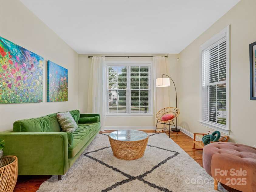257 Fennel Dun Circle, Biltmore Lake, NC 28715.  MLS# CAR4279909, YatesRealty ID 27731. Family Room / Sitting Room