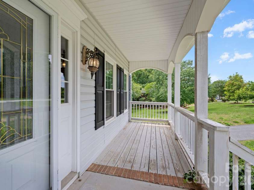 7600 Sedgewick Ridge Road, Lewisville, NC 27023.  MLS# CAR4389138, YatesRealty ID 27732. 