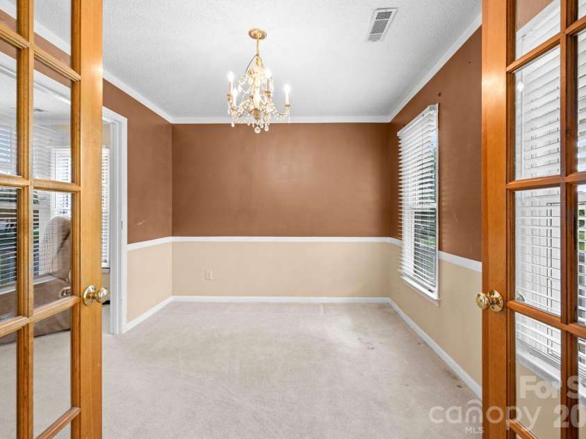 7600 Sedgewick Ridge Road, Lewisville, NC 27023.  MLS# CAR4389138, YatesRealty ID 27732. 