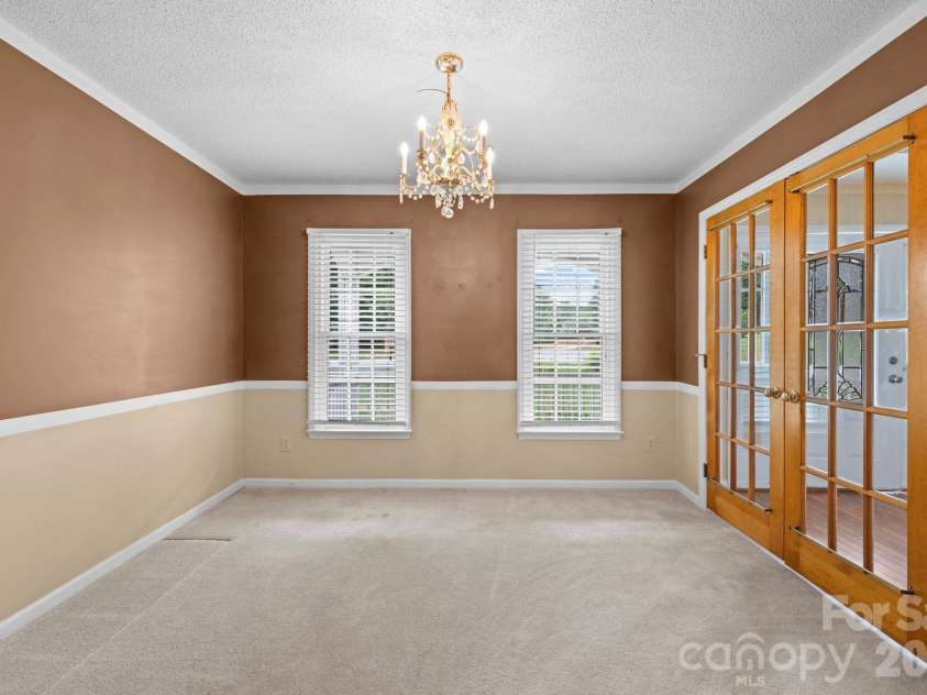 7600 Sedgewick Ridge Road, Lewisville, NC 27023.  MLS# CAR4389138, YatesRealty ID 27732. 