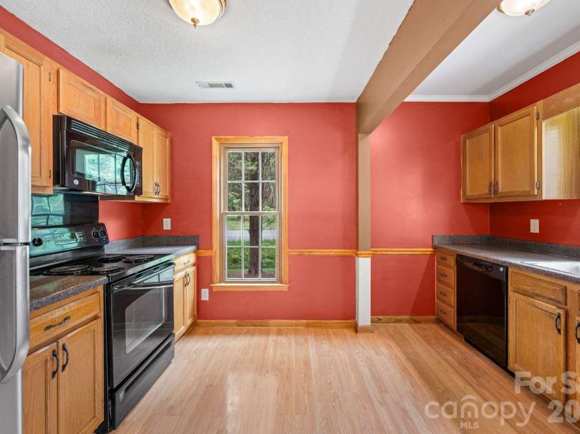 7600 Sedgewick Ridge Road, Lewisville, NC 27023.  MLS# CAR4389138, YatesRealty ID 27732. 