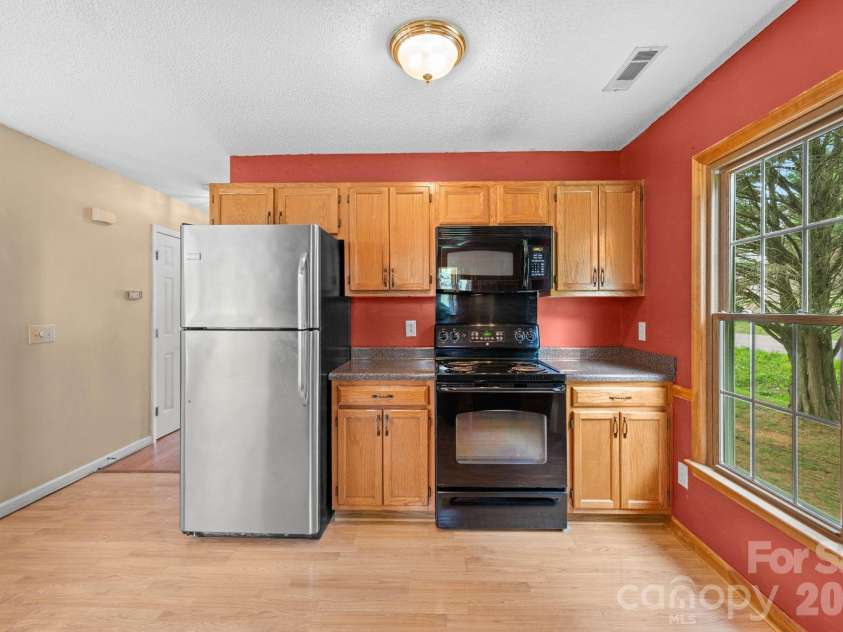 7600 Sedgewick Ridge Road, Lewisville, NC 27023.  MLS# CAR4389138, YatesRealty ID 27732. 