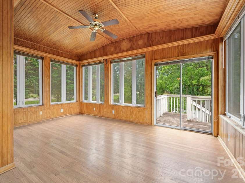 7600 Sedgewick Ridge Road, Lewisville, NC 27023.  MLS# CAR4389138, YatesRealty ID 27732. 