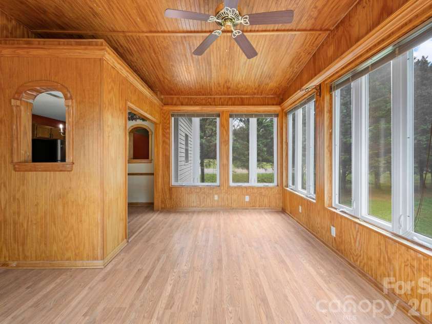 7600 Sedgewick Ridge Road, Lewisville, NC 27023.  MLS# CAR4389138, YatesRealty ID 27732. 