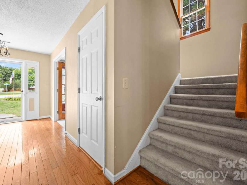 7600 Sedgewick Ridge Road, Lewisville, NC 27023.  MLS# CAR4389138, YatesRealty ID 27732. 