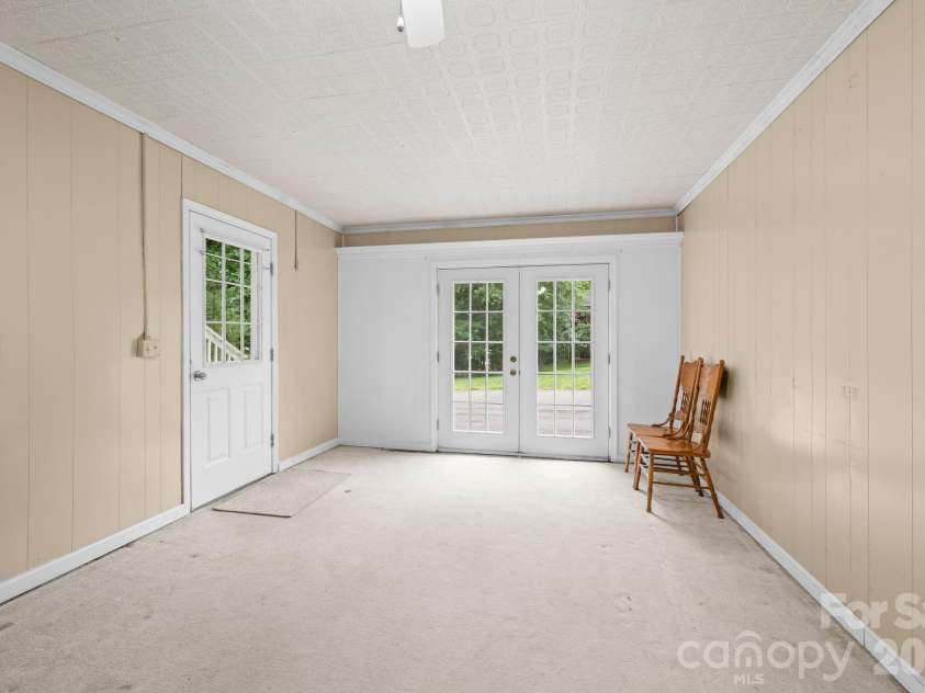 7600 Sedgewick Ridge Road, Lewisville, NC 27023.  MLS# CAR4389138, YatesRealty ID 27732. 