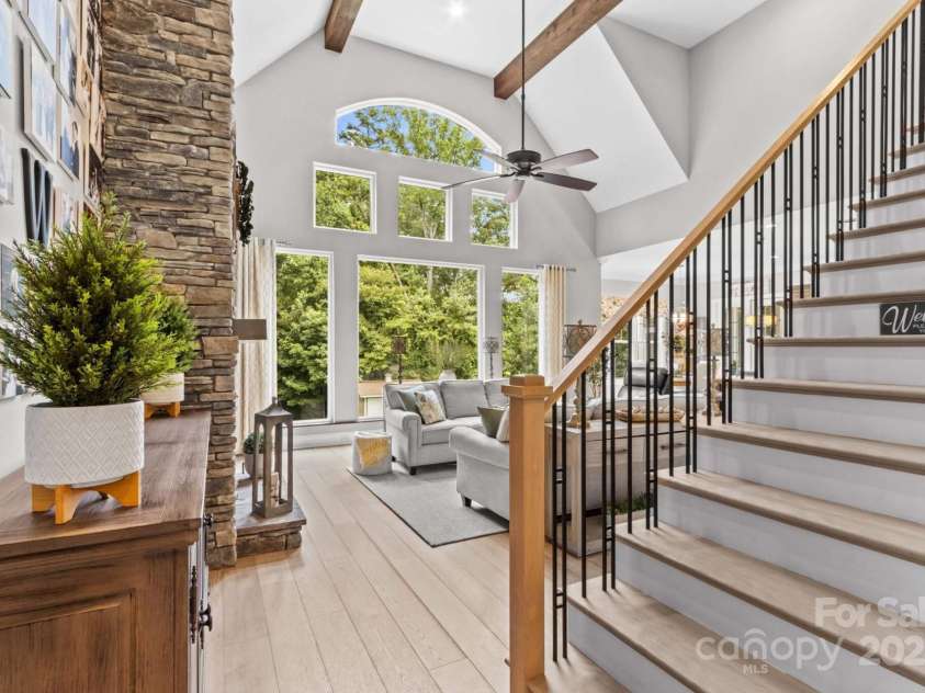 168 Monarch Lane, Mooresville, NC 28115.  MLS# CAR4283709, YatesRealty ID 27733. 