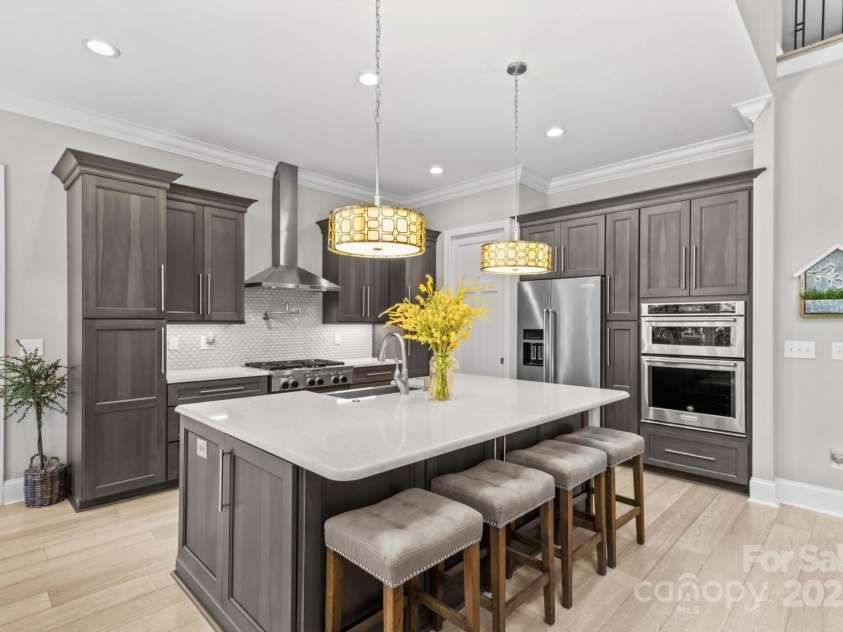 168 Monarch Lane, Mooresville, NC 28115.  MLS# CAR4283709, YatesRealty ID 27733. 