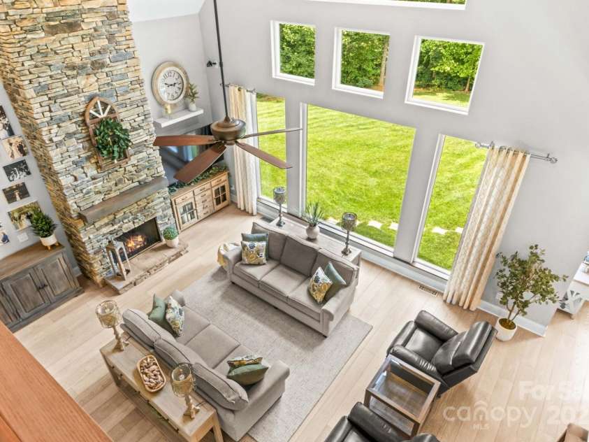 168 Monarch Lane, Mooresville, NC 28115.  MLS# CAR4283709, YatesRealty ID 27733. 
