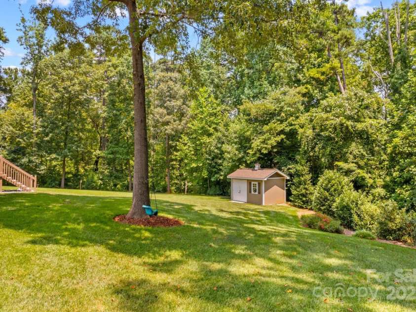 168 Monarch Lane, Mooresville, NC 28115.  MLS# CAR4283709, YatesRealty ID 27733. 