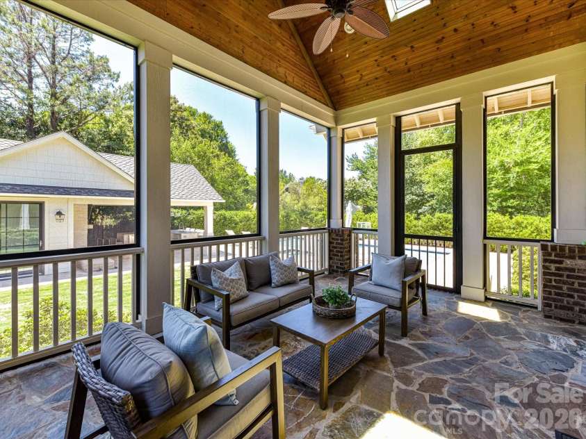 221 Anthony Circle, Charlotte, NC 28211.  MLS# CAR4389222, YatesRealty ID 27733. 